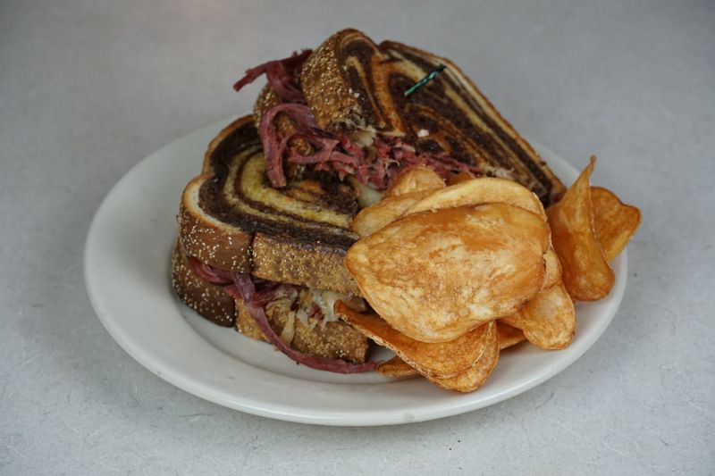 Grand Coney, Grand Rapids, MI
