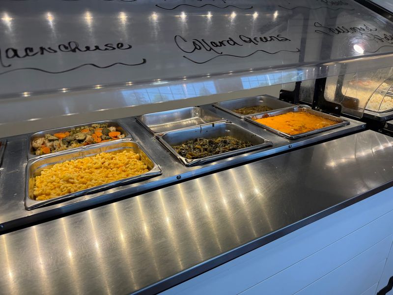 Weekend Buffet Fans Should Circle Friday Through Sunday