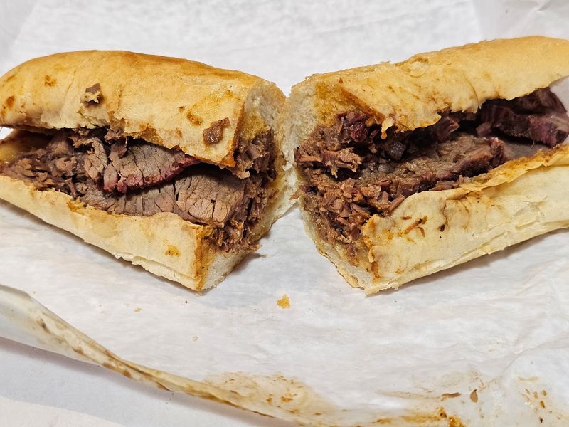 Roast Beef, Brisket, And Meatballs Want Some Attention Too