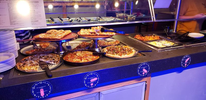 Pizza Hut