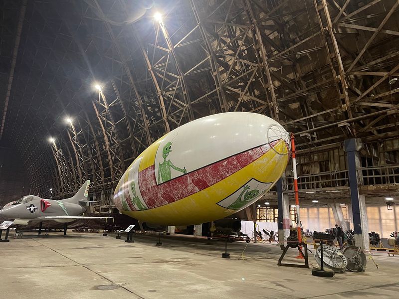 Why This Wooden Giant Earns A Spot On Your Calendar