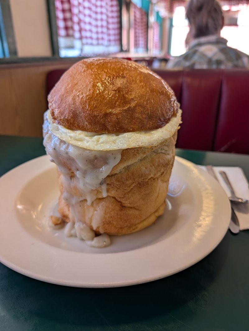 Why The Drive Across Washington Pays Off