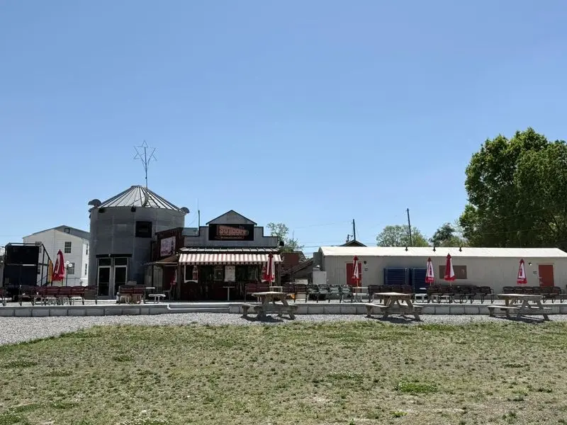 Finding Main Street In Rockcastle County