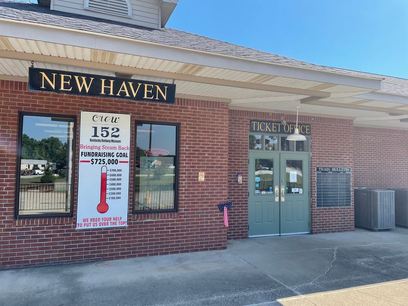 Hours, Tickets, And Finding The Station In New Haven