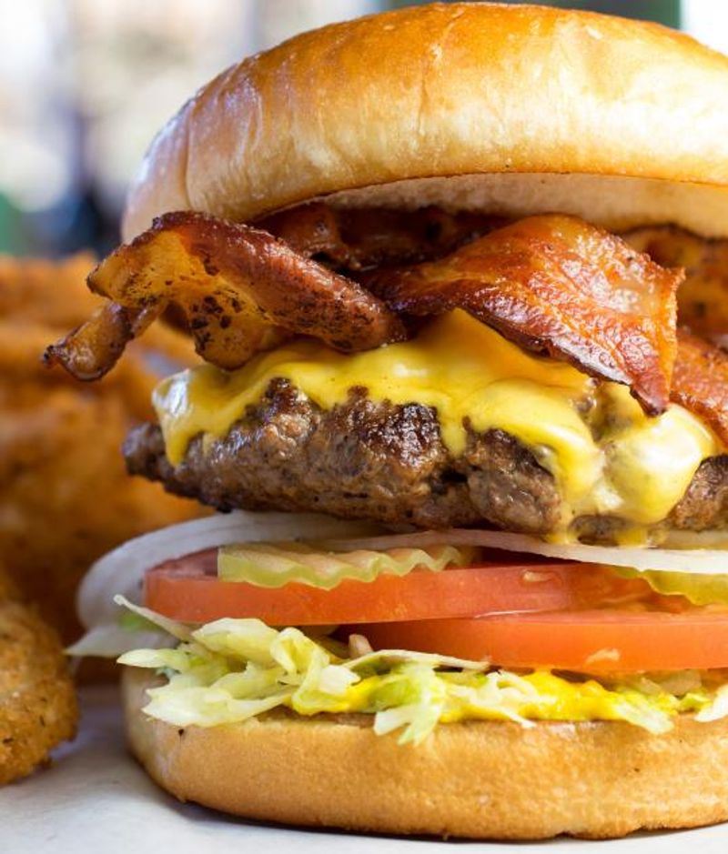 Big-Name Food Writers Found Their Way Here Too