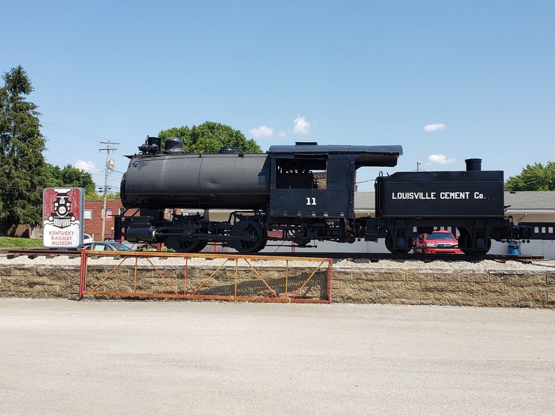 Steam Is Back And Rail Fans Are Thrilled