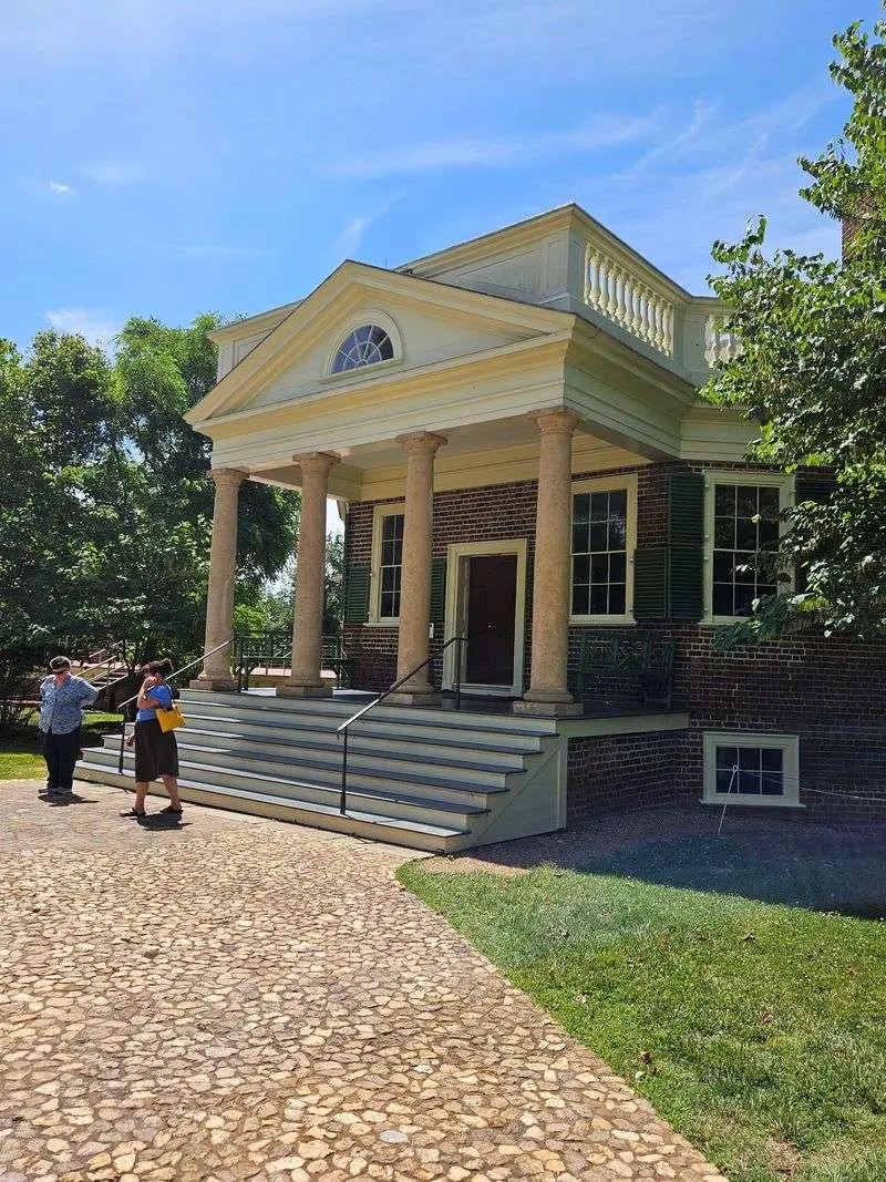 Pick A Docent Or Let Your Phone Lead The Way