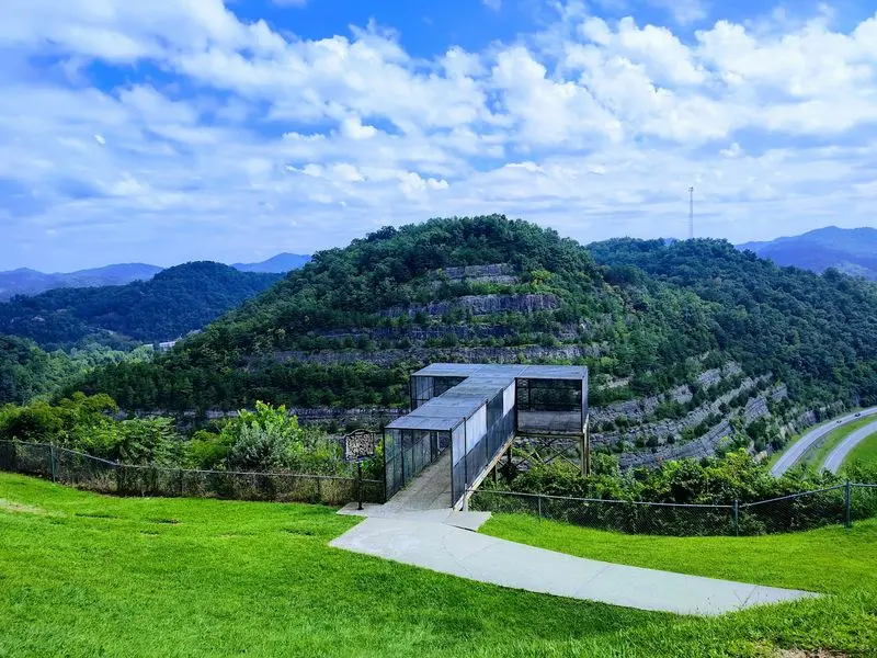 Who Will Love A Pikeville Getaway Most