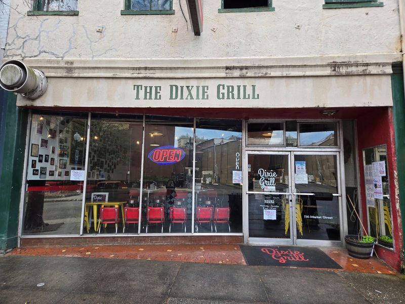 Dixie Grill