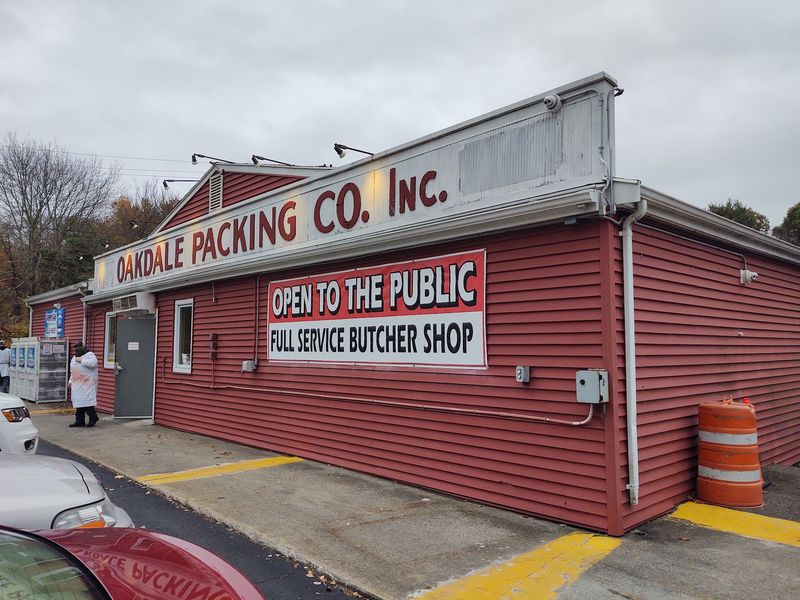 Crocetti's Butcher Shop