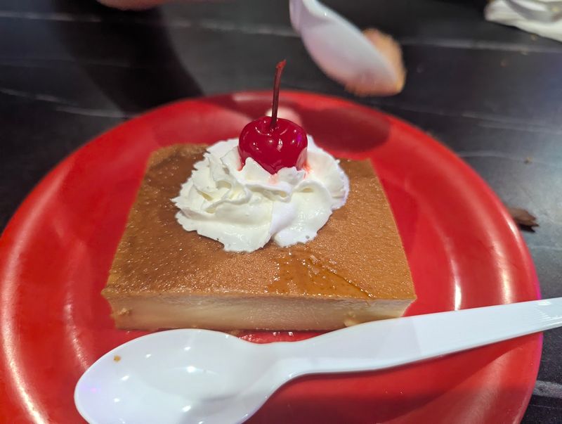A Sweet Finish Without Another Full Plate
