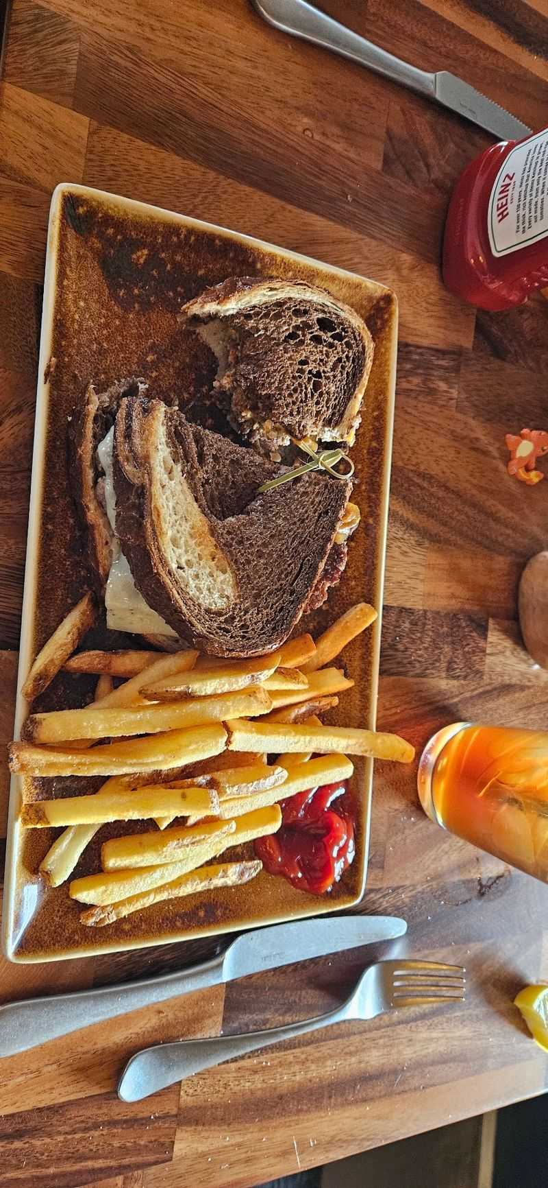 Decide Whether the Bologna Is Worth the Drive