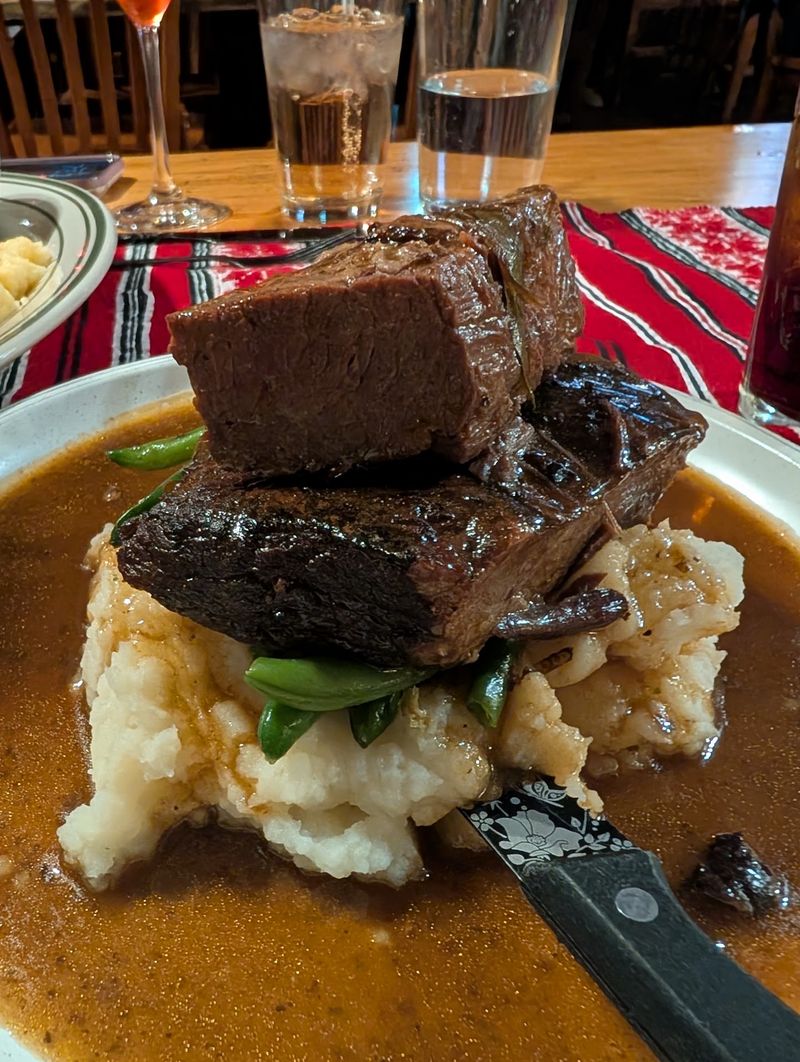 Plan Your Visit to Transilvania Restaurant and Bar