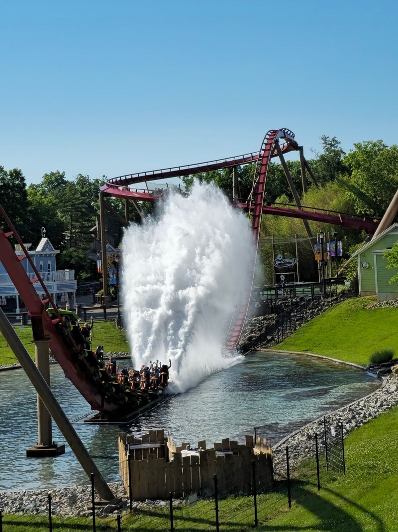Find Rides Everyone Can Enjoy