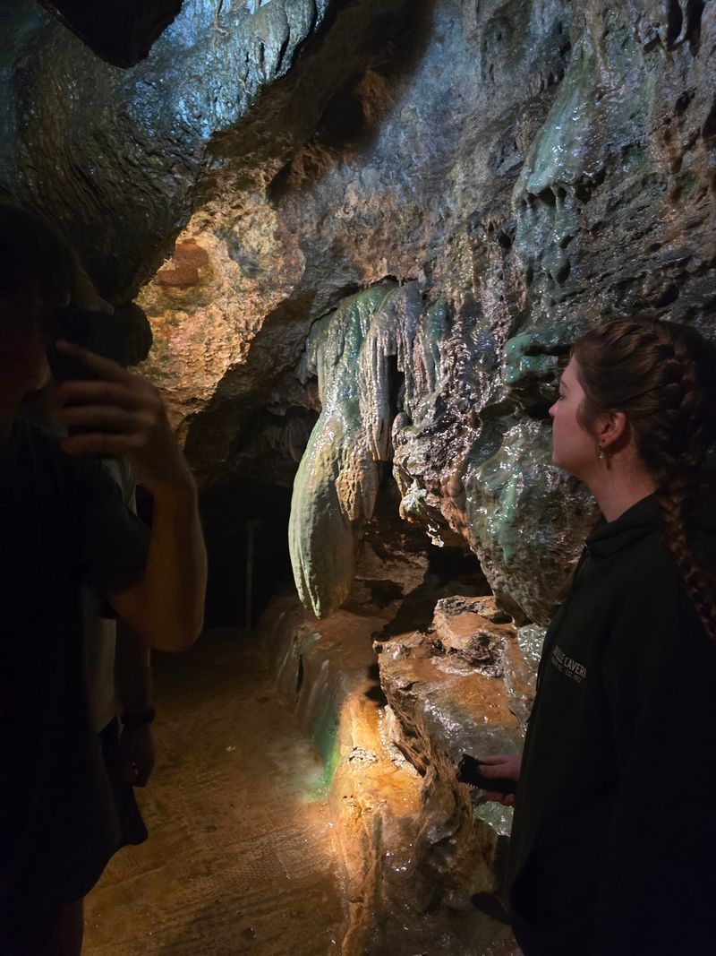 Uncover the Cave's Civil War-Era History