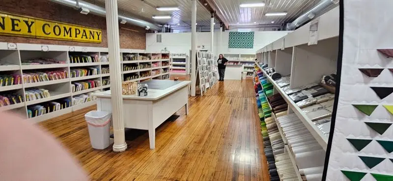 Your Game Plan Starts At The Main Store