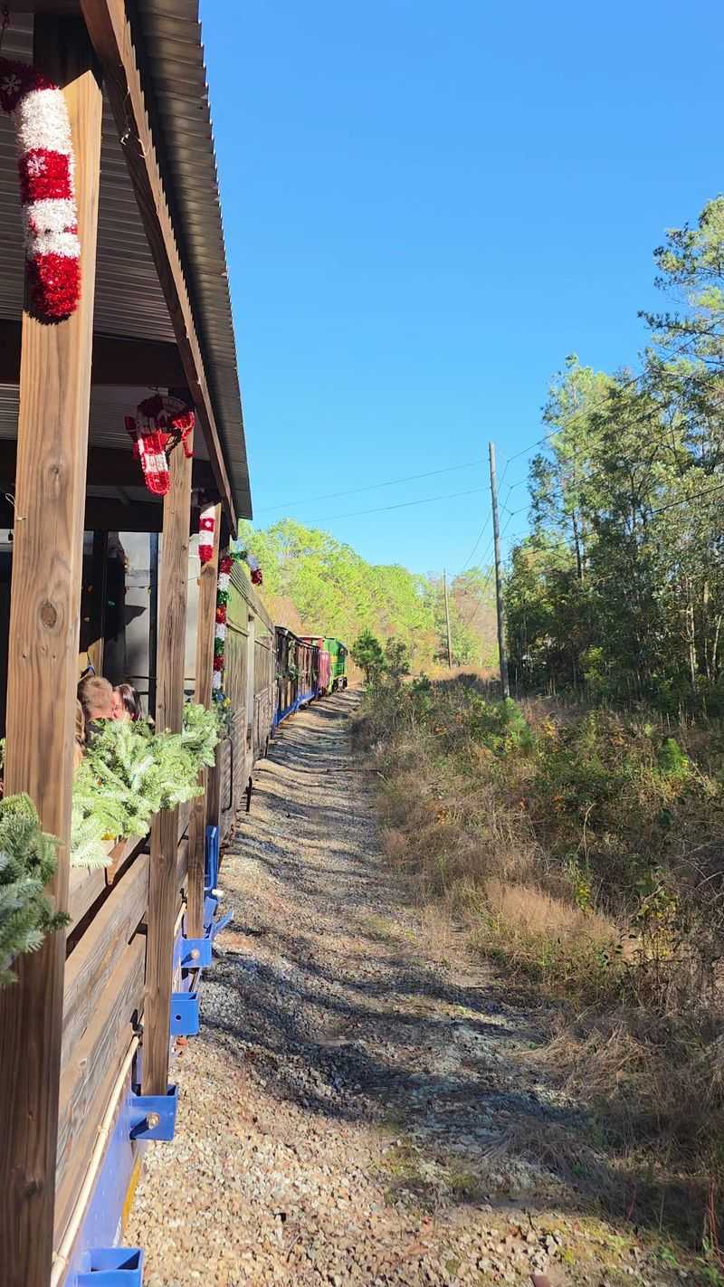 Open-Air Coaches Put The Breeze Right In Your Face