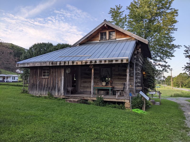 Step Into The Carter Family's Musical Home