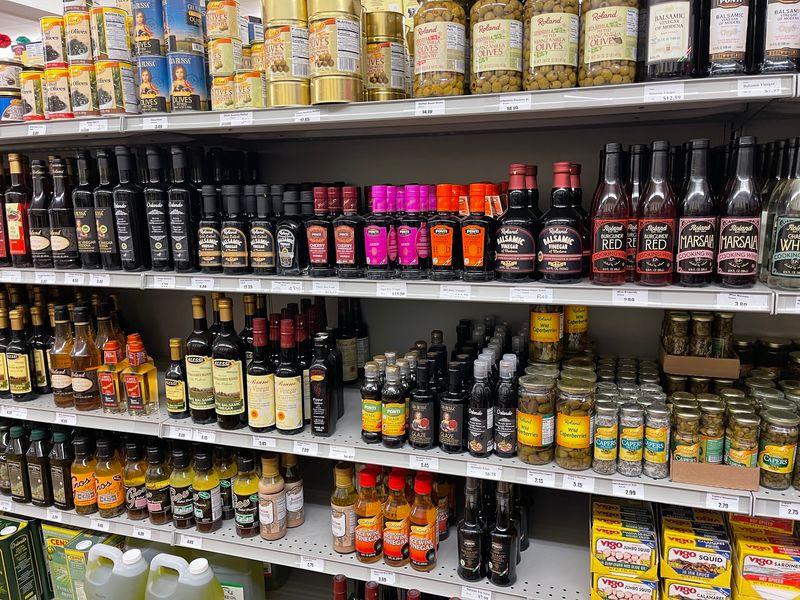 House-Made Sauces And Seasonings Do The Hard Work For You