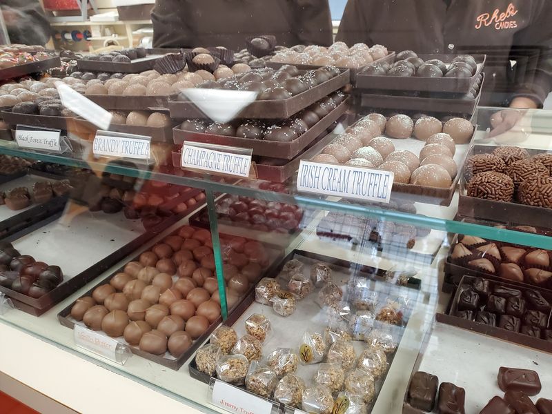 The Truffle Everyone Seems To Mention By Name