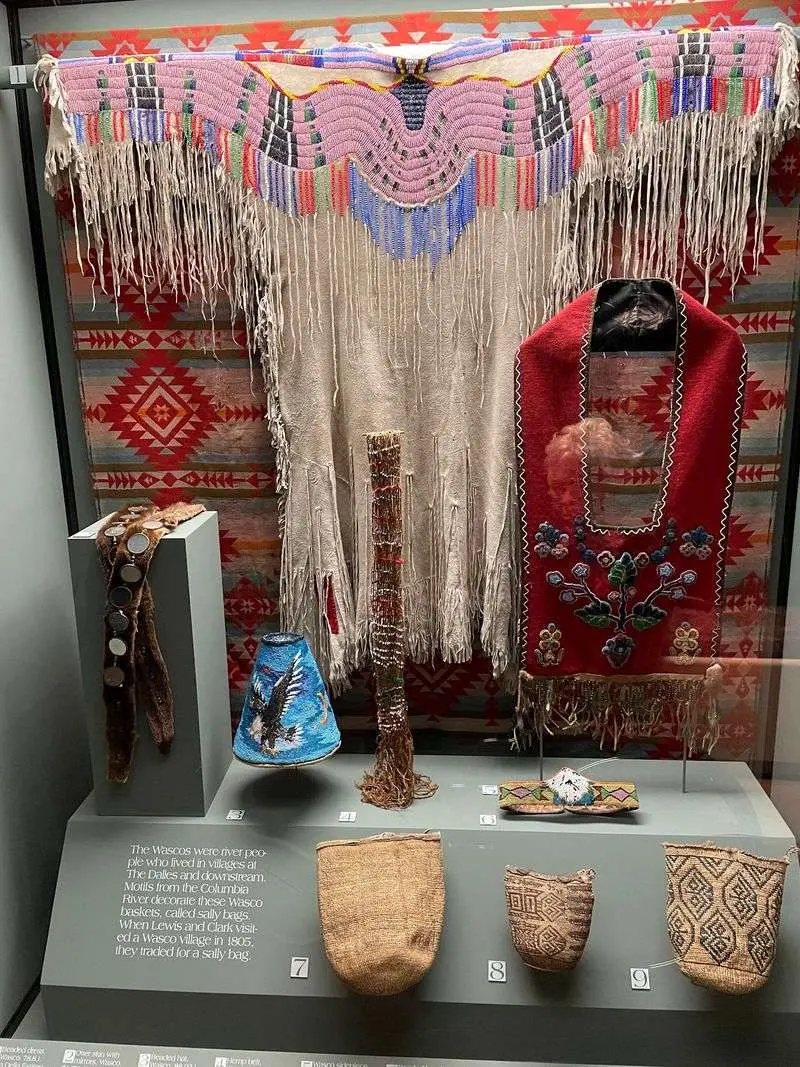 Beadwork And Belongings Worth A Slow Lap