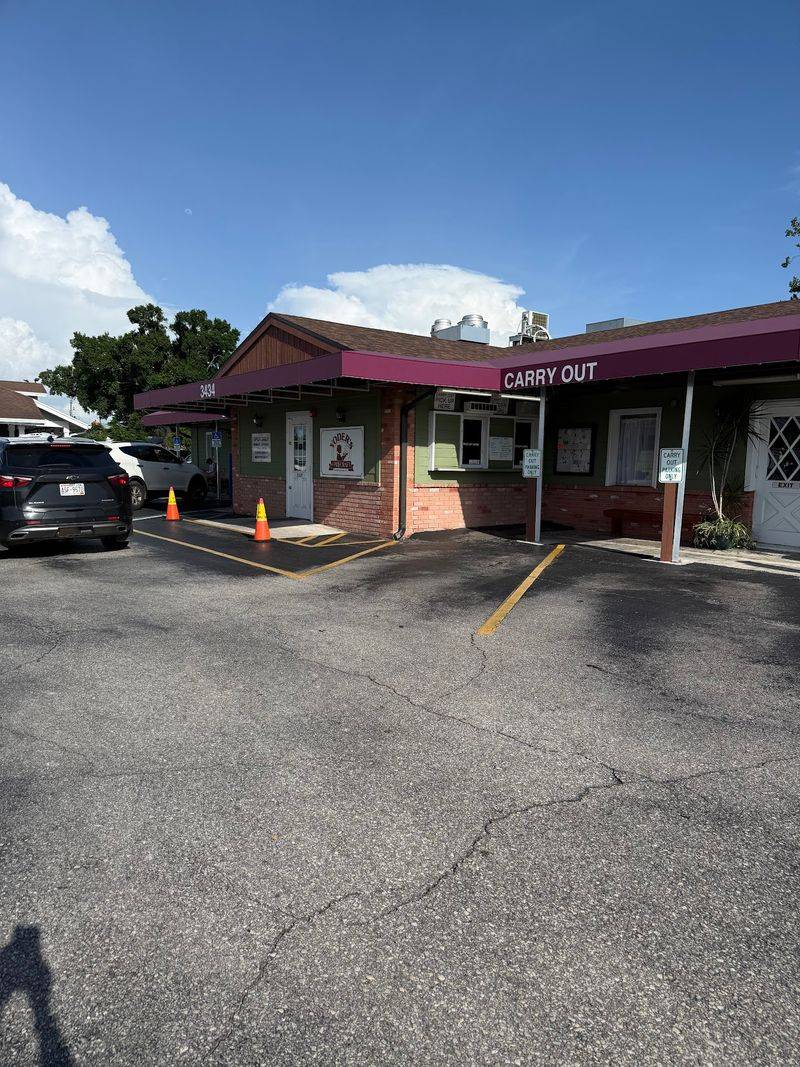 Plan Your Visit To Yoder's Restaurant