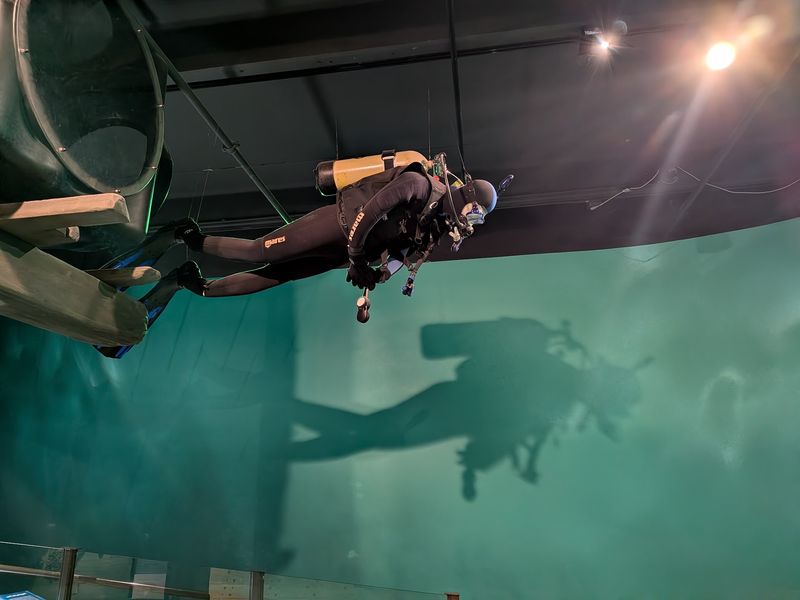 See How Underwater Archaeologists Uncover the Past