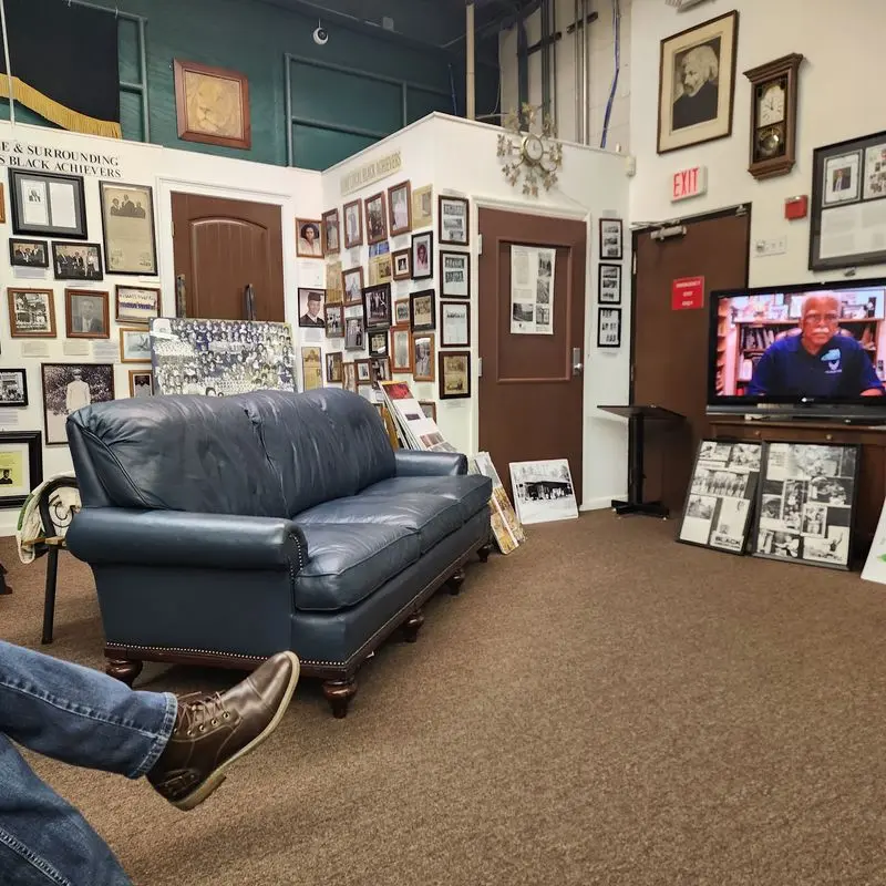 Discover Local Black History At The Jack Hadley Museum