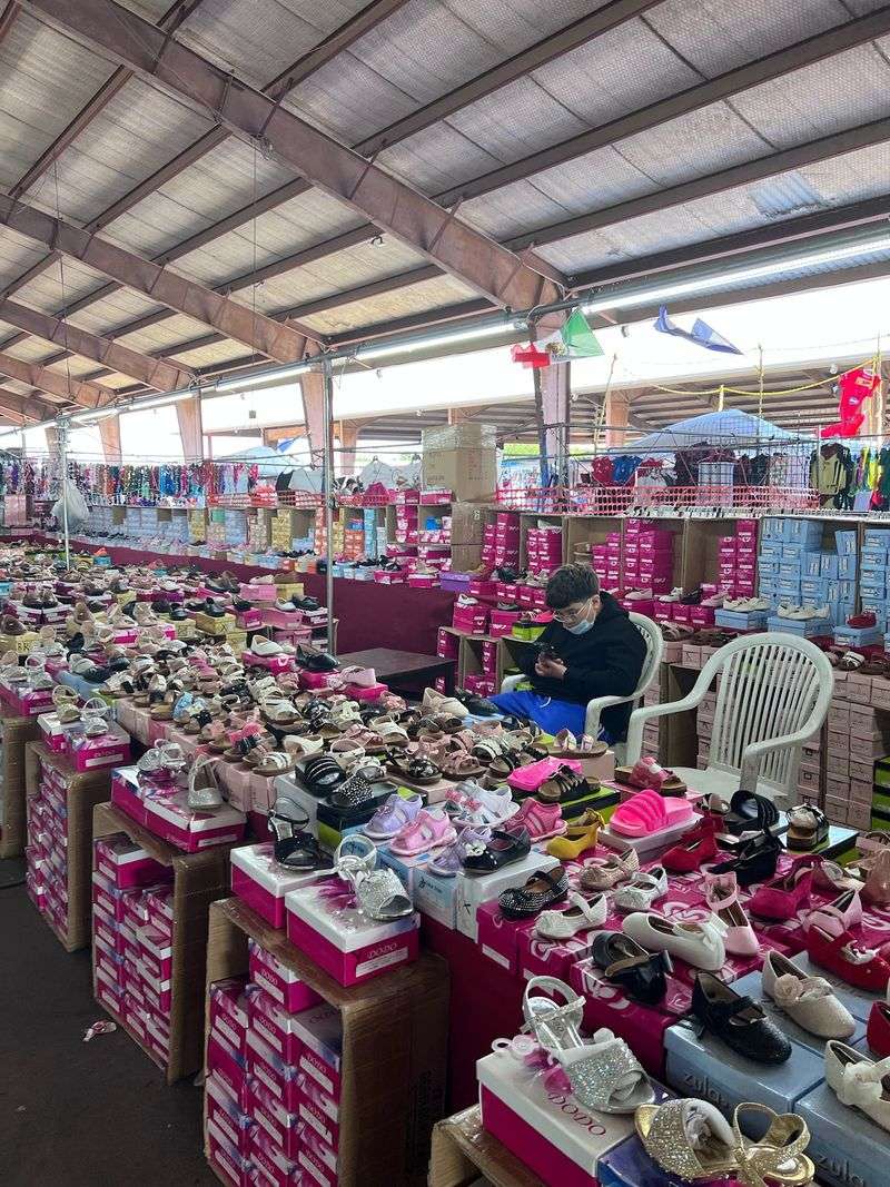 Follow the Bargain Trail
