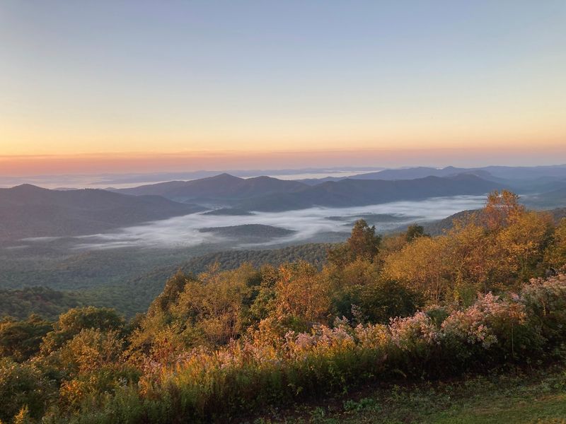 The View Gets Top Billing, And Honestly It Earned It