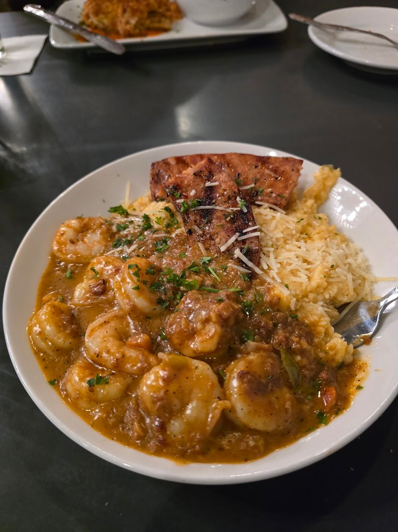 A Slice Of New Orleans Waits In The Heart Of Downtown