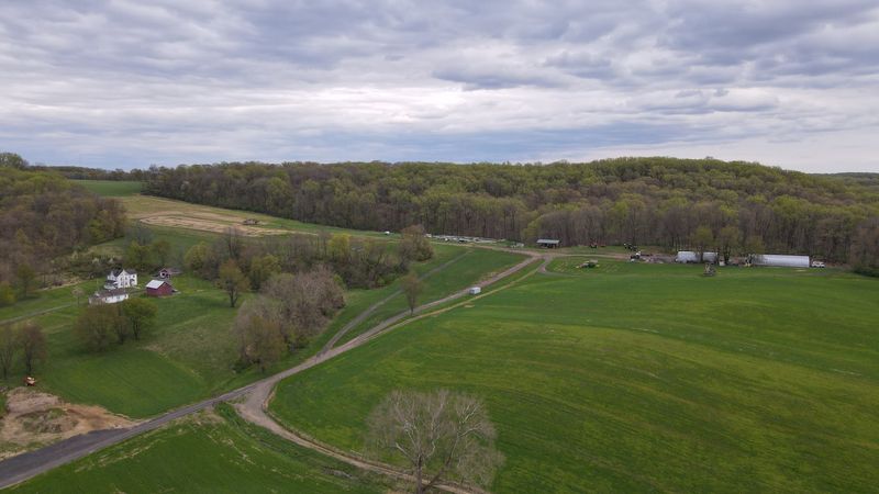 A Family Farm With Roots Dating Back To 1860