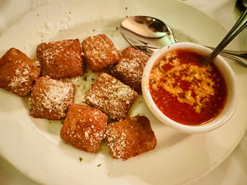 Shaw Avenue Is Where Your Ravioli Road Trip Should End