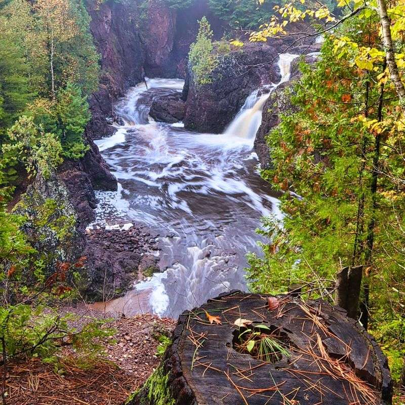 The Loop That Packs Every Waterfall Into One Morning