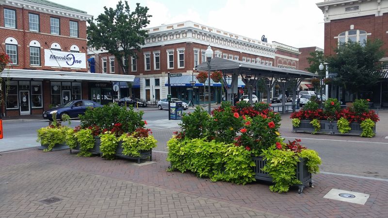 A Downtown Address That Rewards Planning