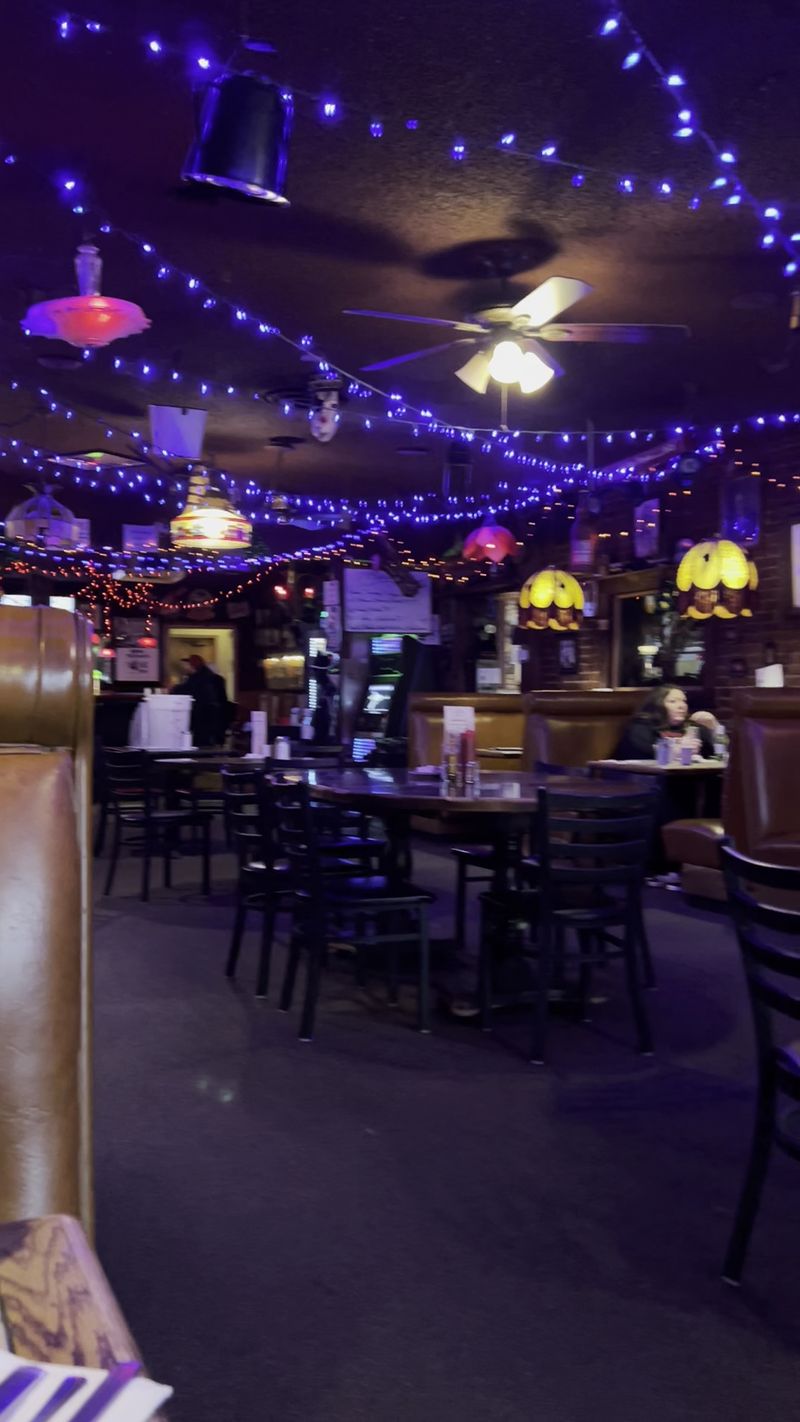 Open Nearly Around The Clock With Prices That Feel Old-School