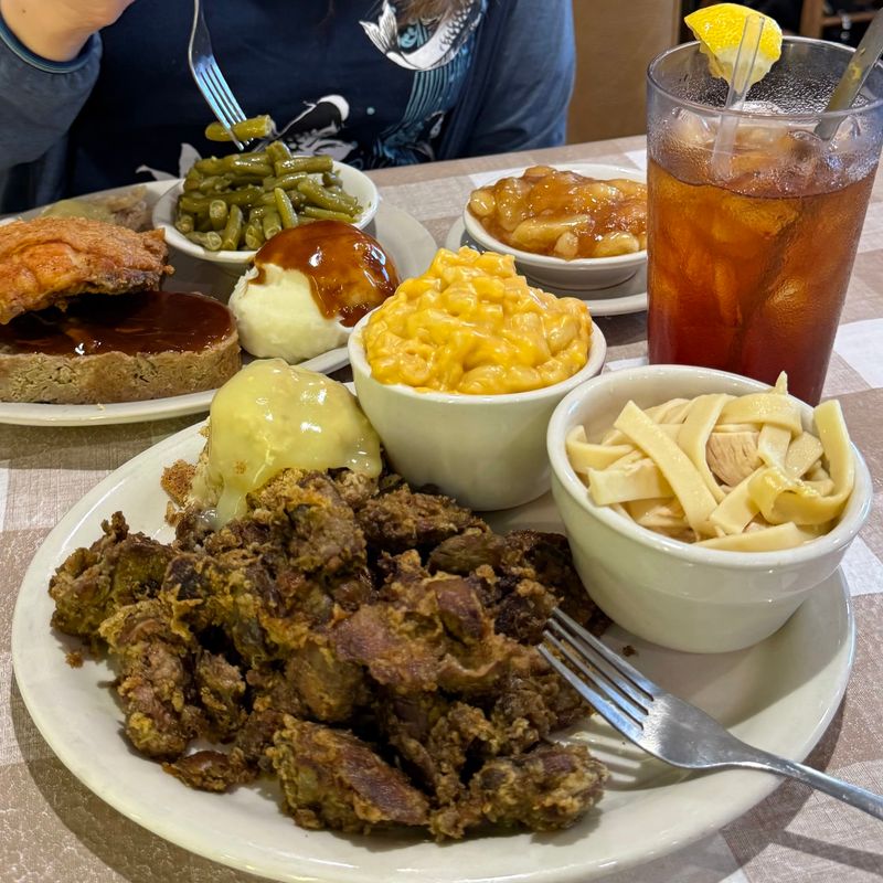 Yoder's Restaurant