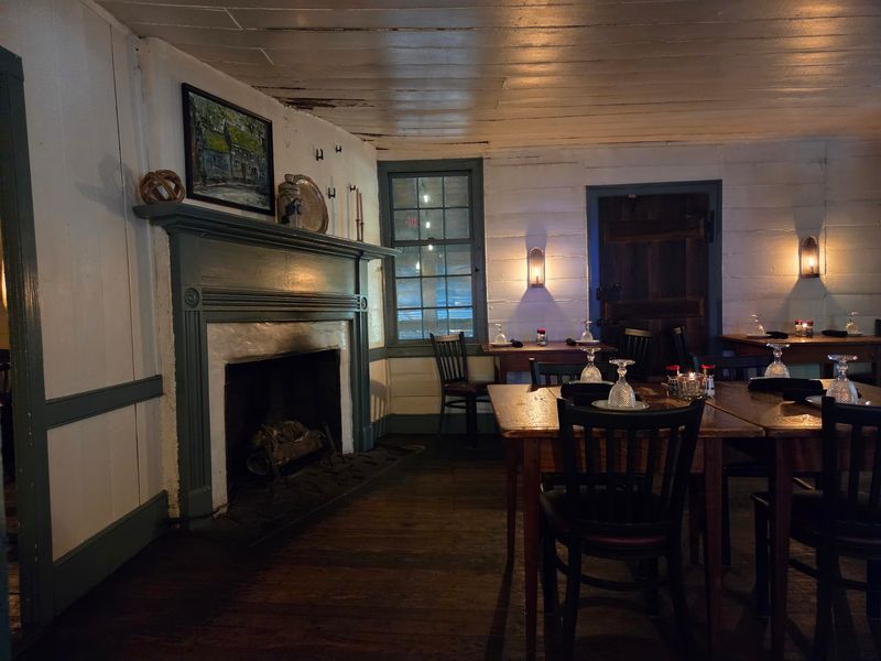 The Tavern