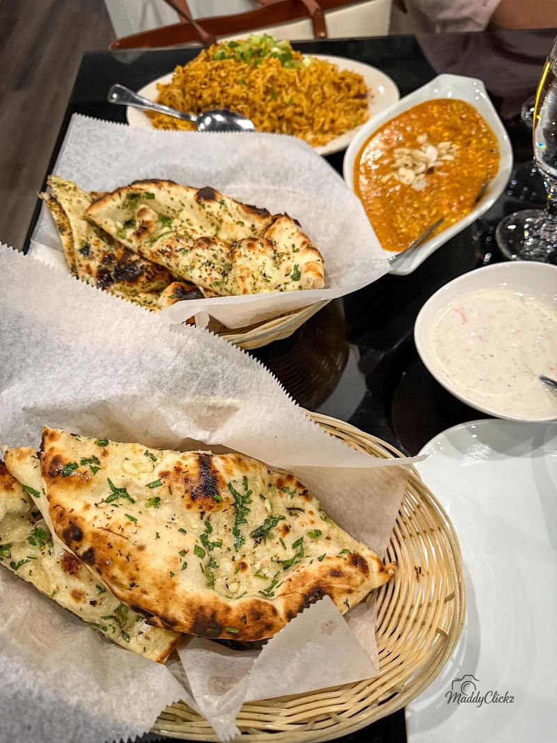 Red Pepper Indian Cuisine