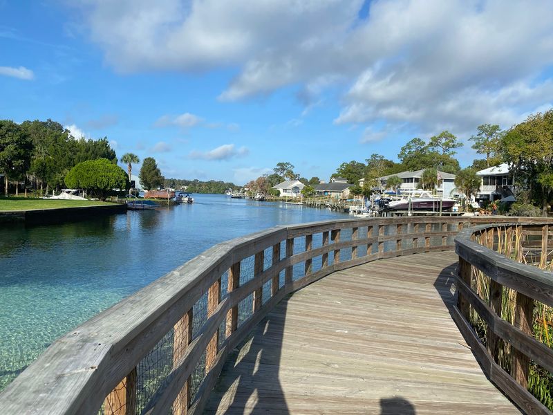 Crystal River