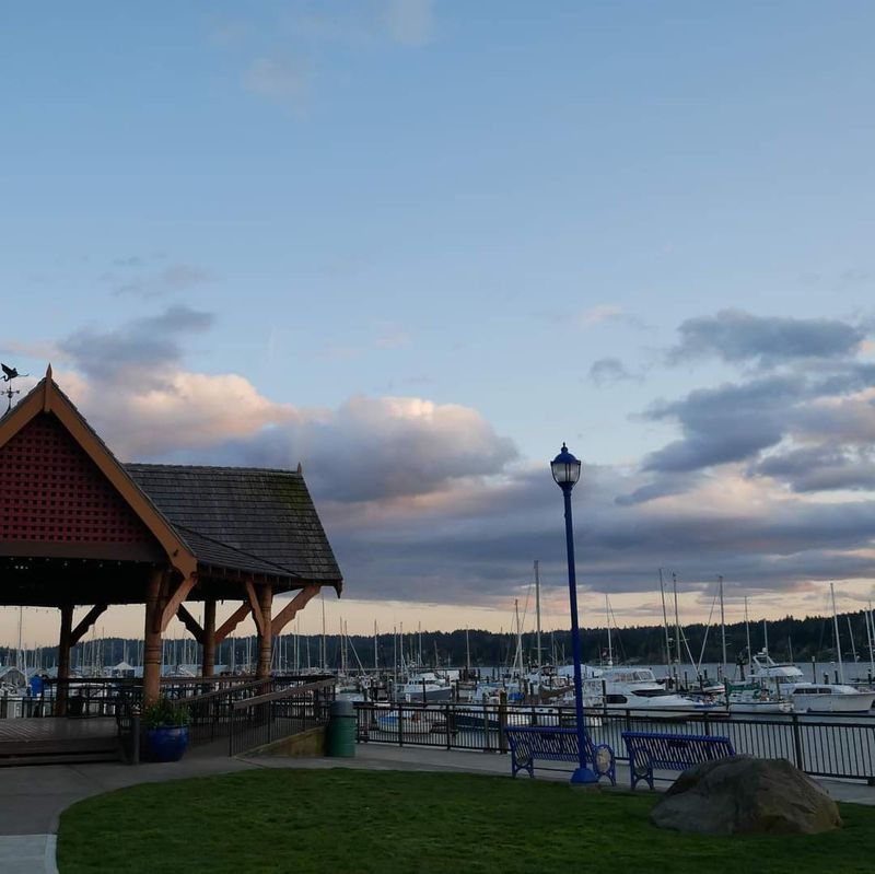 Why This Bayside Town Earns A Spot On Your List