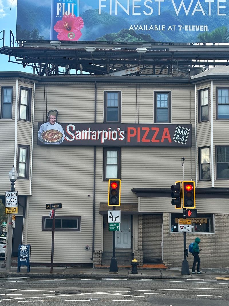 An Airport Stop With Neighborhood Character