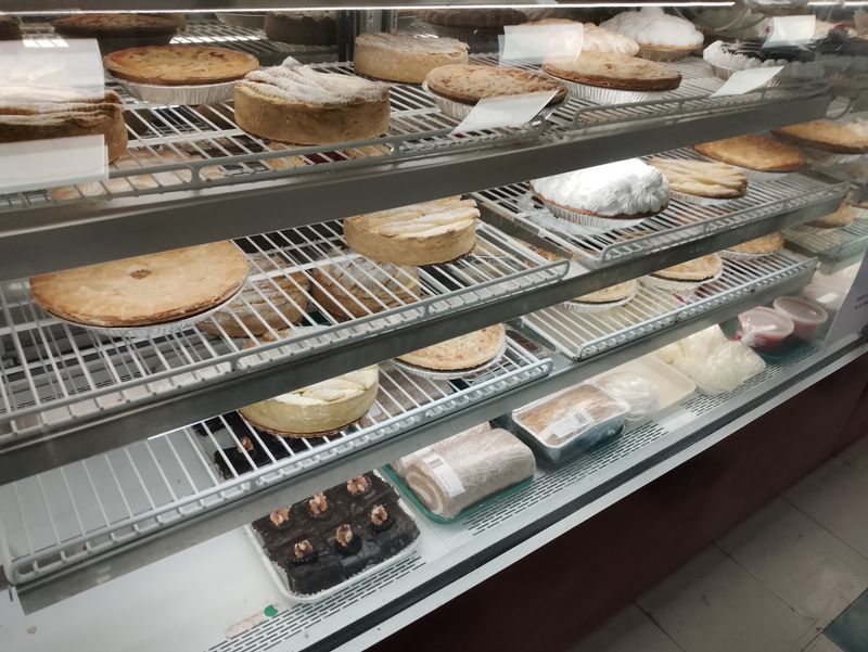 Serpe & Sons Bakery