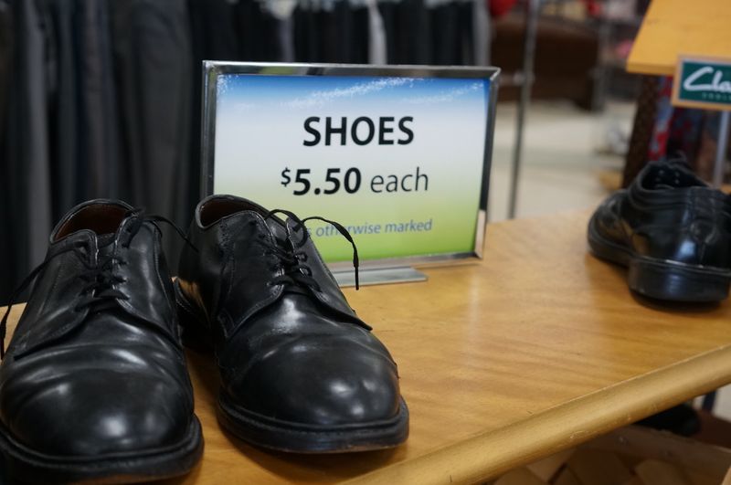 Hunt For Shoes And Accessories