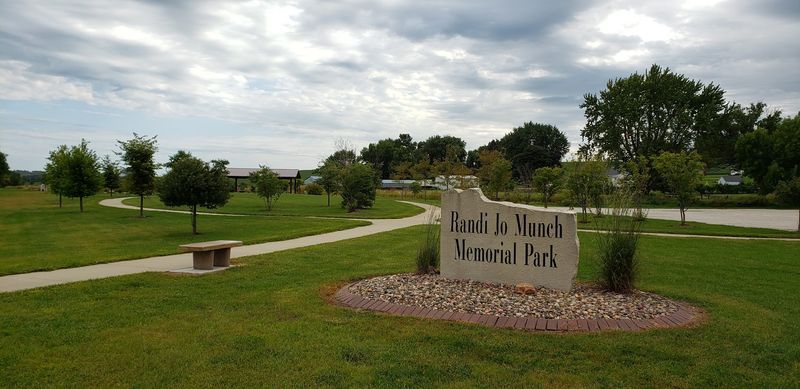 Bike The Trail, Visit The Park, Then Eat Well