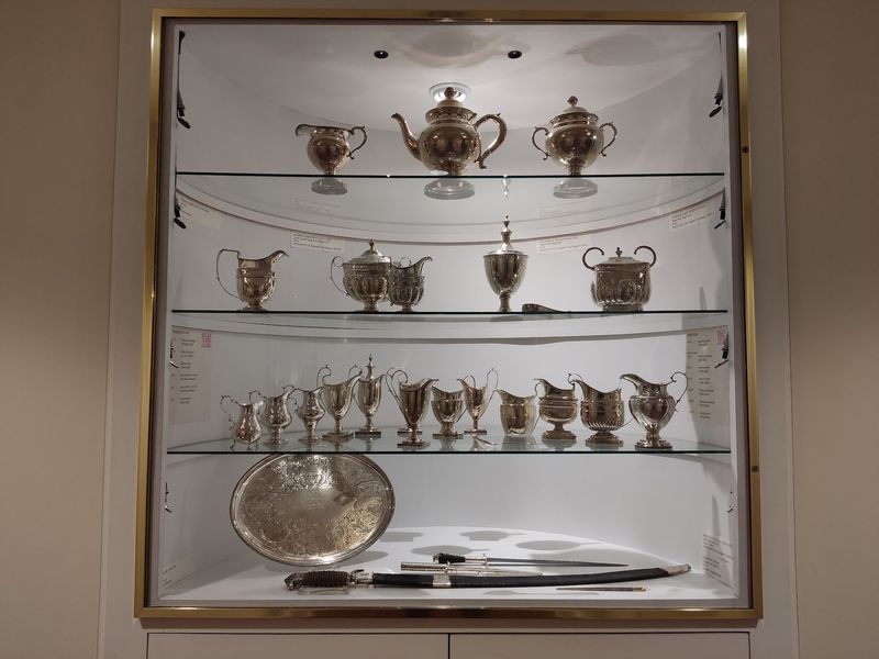 See How Delaware Fits Into The Bigger American Art Story