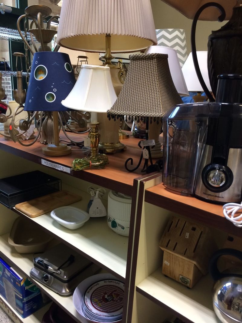 Browse the Housewares for Everyday Bargains