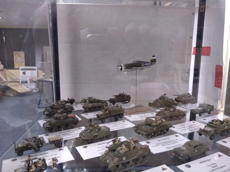 Miniature Game Day Brings Tiny Armies To The Table