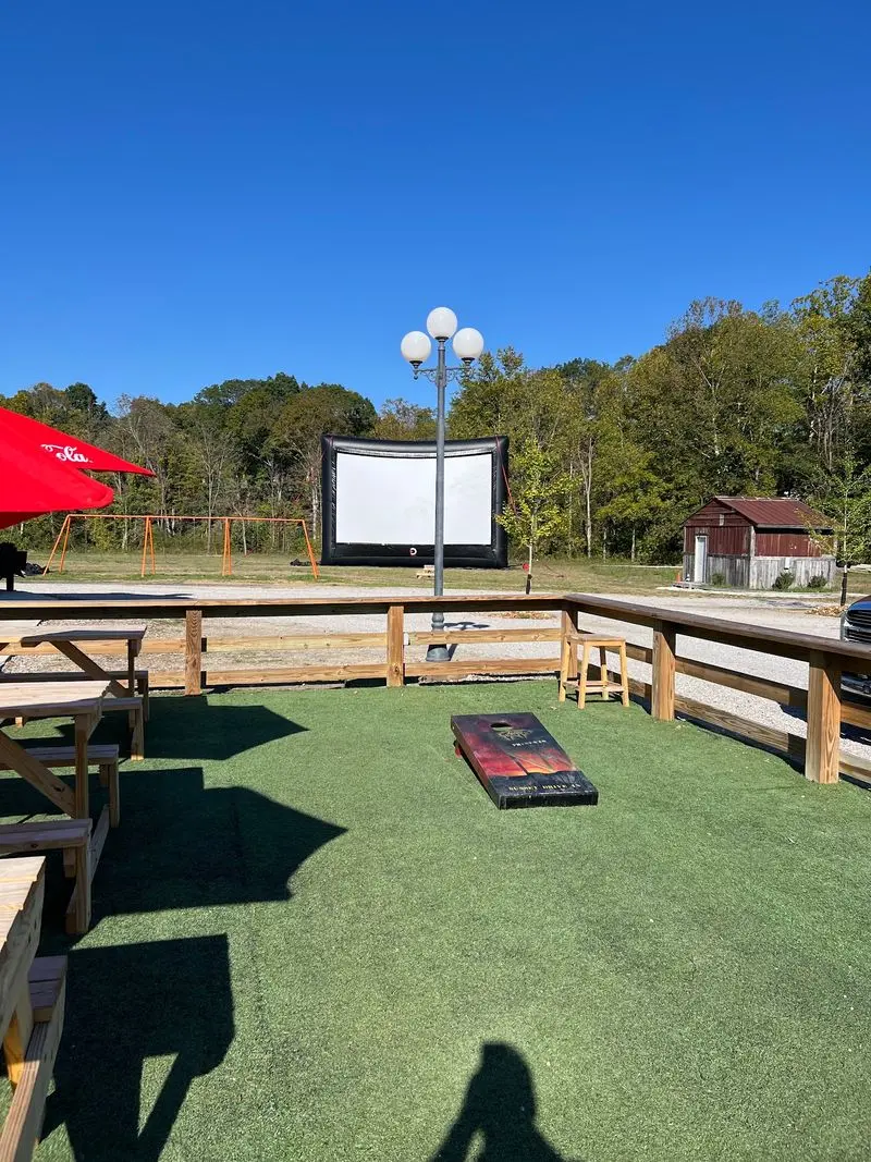 Pair It With A Lake Day Or Renfro Valley