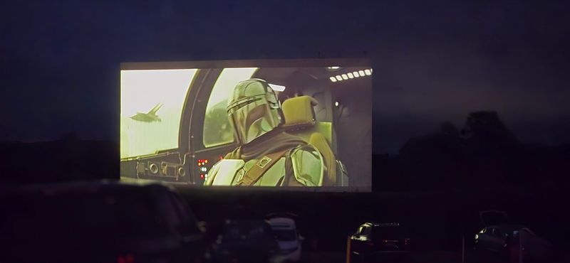 Two Fresh Movies for the Price of One Night Out